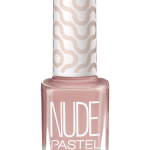 Pastel Nude Oje 756 Princess
