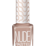 Pastel Nude Oje 757 Grege