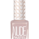 Pastel Nude Oje 762 Kind