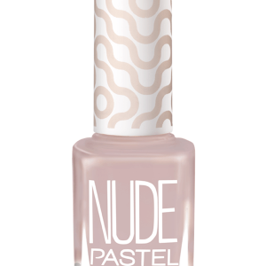 Pastel Nude Oje 762 Kind