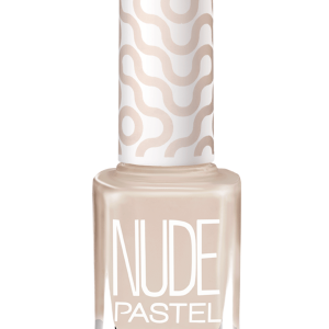 Pastel Nude Oje 763 Dust