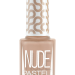 Pastel Nude Oje 768 Chic