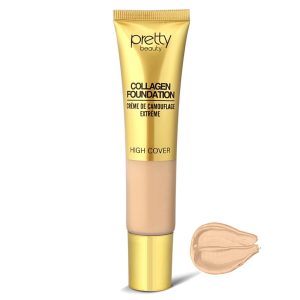 Pretty Collagen Fondoten