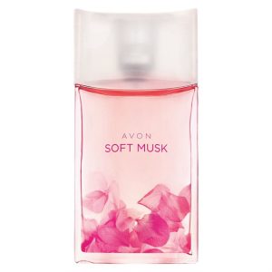 Avon Soft Musk Kadın Parfüm EDT 50ml