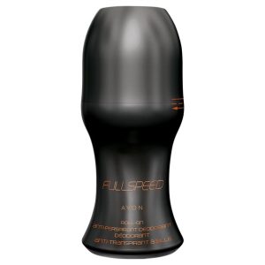 Avon Full Speed Roll-On Deodorant 50ml