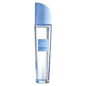 Avon Pur Blanca Elegance Kadın Parfüm EDT 50ml