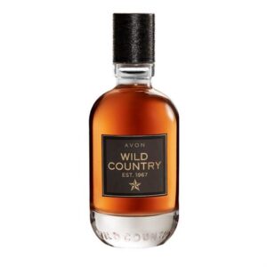Avon Wild Country EDT 75ml