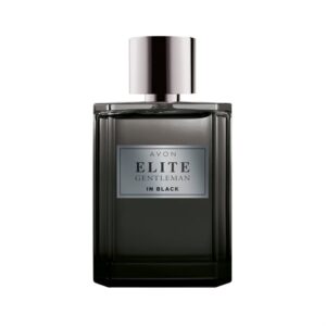 Avon Elite Gentleman In Black EDT 75ml