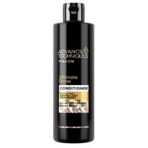 Avon Advance Techniques Ultimate Shine Saç Kremi 250ml
