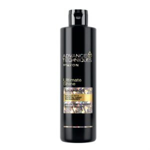 Avon Advance Techniques Parlaklık Veren Şampuan 400ml
