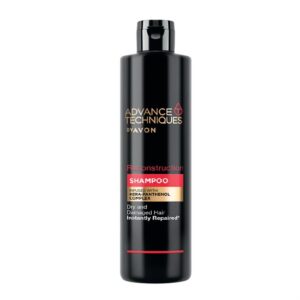 Avon Advance Techniques Onarıcı Şampuan 400ml