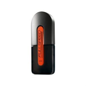 Avon Full Speed Erkek Parfüm EDT 75ml