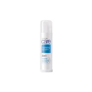 Avon Care 3in1 Nemlendirici Dudak Balmı