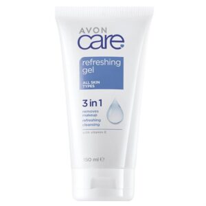 Avon Care Canlandırıcı Jel 150ml