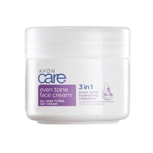 Avon Care Even Tone Gündüz Yüz Kremi Vita-Compex ile 100ml