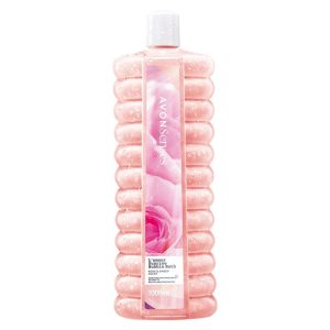 Avon Senses L'amour Sunrise Banyo Köpüğü 1000ml