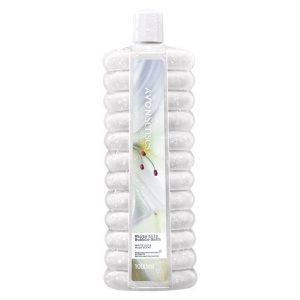 Avon Senses White Lily Banyo Köpüğü 1000ml