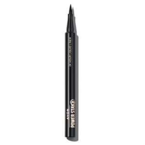Avon PowerStay Likit Eyeliner
