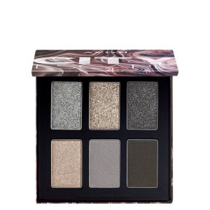 Avon City Ultra Color Göz far Paleti (6 Renk)