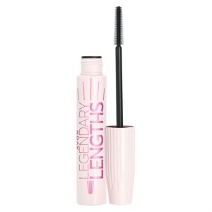 Avon Legendary Lengths Maskara (Koyu Siyah)