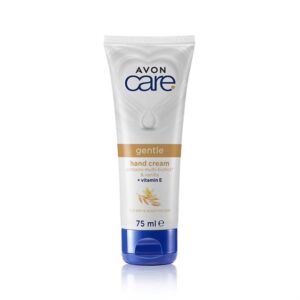 Avon Care Multi Biotics ve Vanilya İçeren El Kremi 75ml