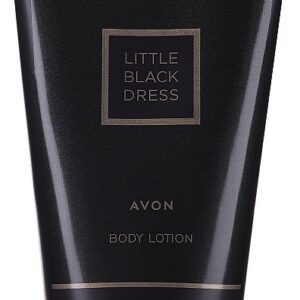 Avon Little Black Dress Nemlendirici Vücut Losyonu 150ml