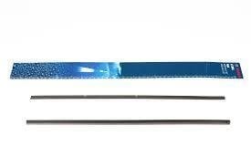ALFA ROMEO 147 [937] 450 mm 04.2005-12.2010 BOSCH Arka Silecek Lastiği (sadece lastik 1 çift)