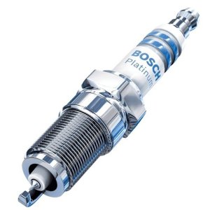 Bosch buji platinum