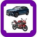 Otomotiv & Motosiklet