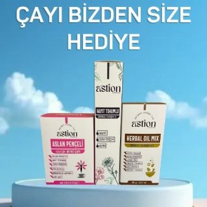 ASTİON ÖZEL SETİ -1