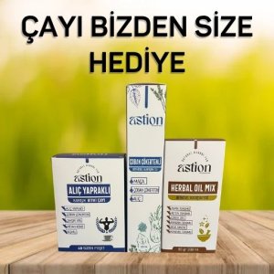 ASTİON ÖZEL SETİ -2