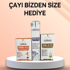 ASTİON ÖZEL SETİ -4