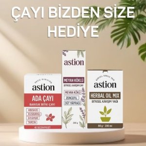 ASTİON ÖZEL SETİ -3