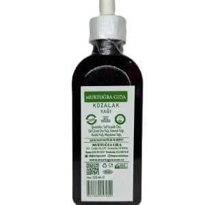 Çam Kozalak Yağı 125ml.