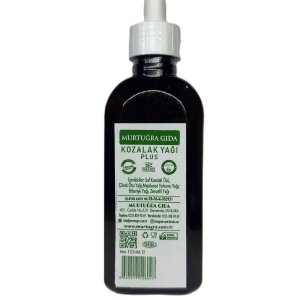 Çam Kozalak Yağı Plus 125ml.