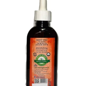 Hayıt Yağı 125ml.
