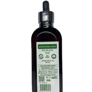 Pelin Otu Yağı - 125ml.
