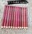 Flormar Dudak Kalemi Matte Color Lipstick Suya Dayanıklı (12’li Set)