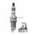 lazer İridyum BUJİ FR 7 KII 33 X 1.1 mm Lancer 1.6i 200306-201004; RAV4 2.0 VVT-i 4×4 200005-200511