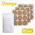 Wellness Yapışkan Bant (Omega) (27’li Paket)